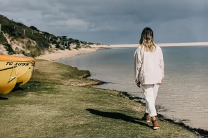 Perdre du poids naturellement grâce à la marche