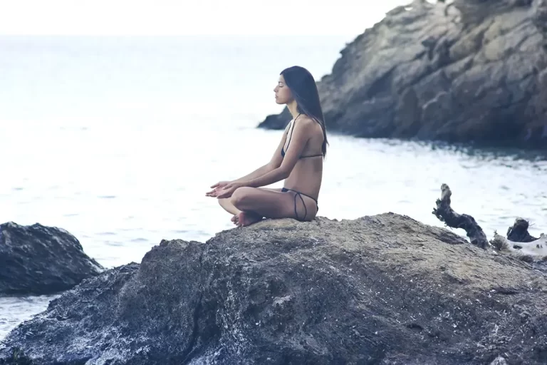 Méditation et sommeil réparateur