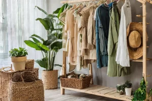 Comment créer une garde-robe éco-responsable