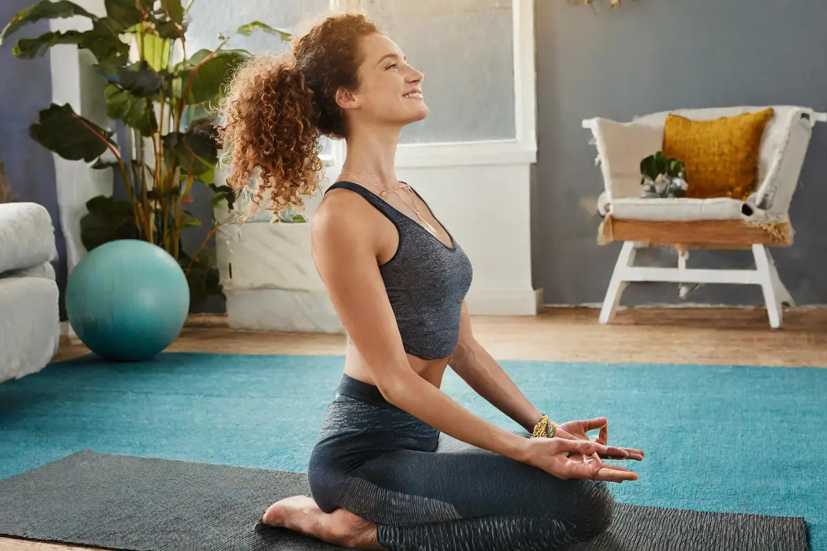 Devenez maître de vos pensées grâce au Yoga Nidra