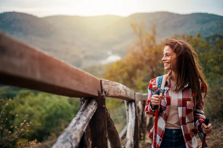Randonnée pour débutants : Tout ce que vous devez savoir