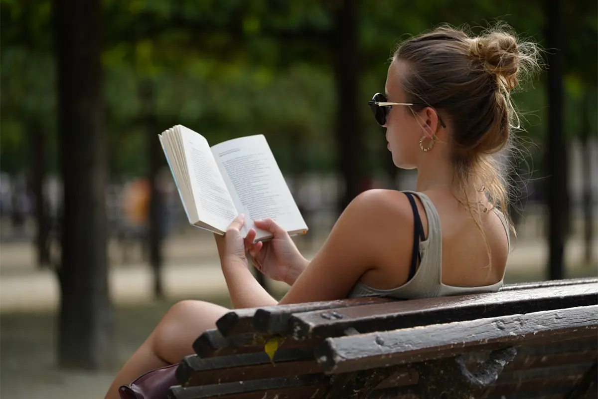 Slow life : une approche minimaliste de la vie